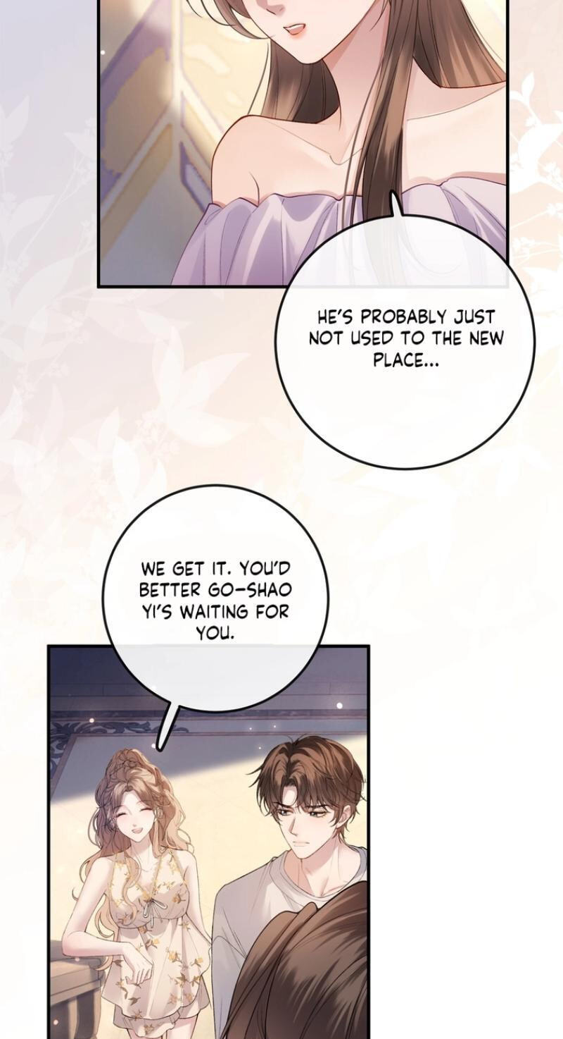 Weizhuang Mingliu Chapter 7 page 37 - 