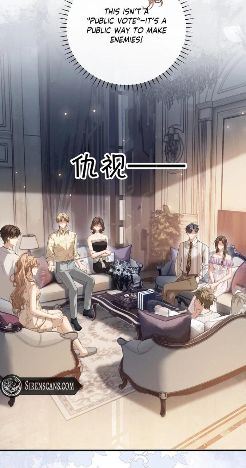 Weizhuang Mingliu Chapter 7 page 8 - 