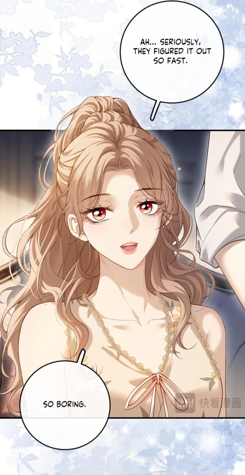 Weizhuang Mingliu Chapter 7 page 10 - 