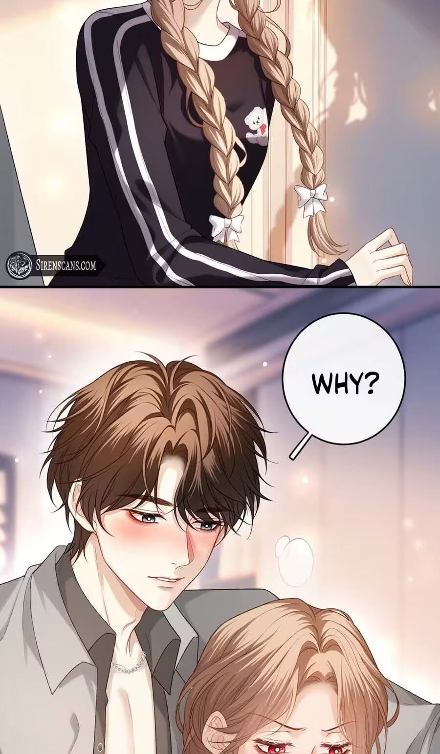 Weizhuang Mingliu Chapter 70 page 11 - 