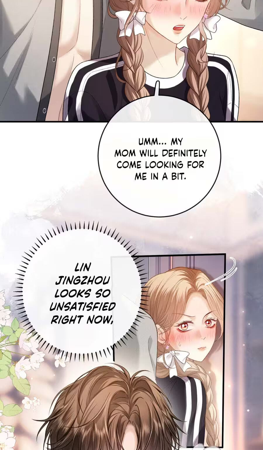 Weizhuang Mingliu Chapter 70 page 12 - 