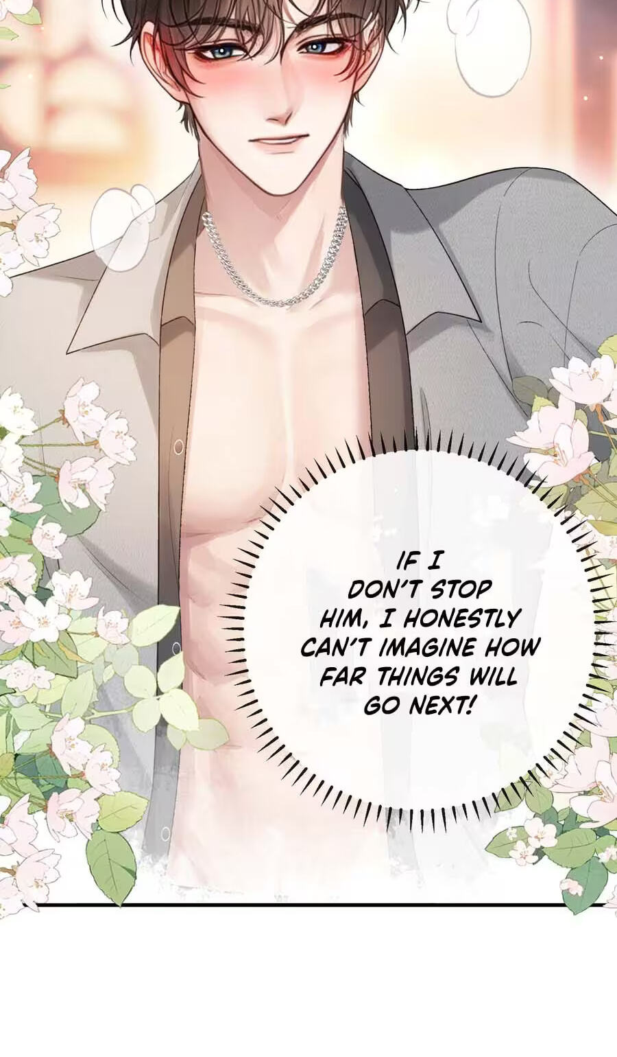 Weizhuang Mingliu Chapter 70 page 13 - 