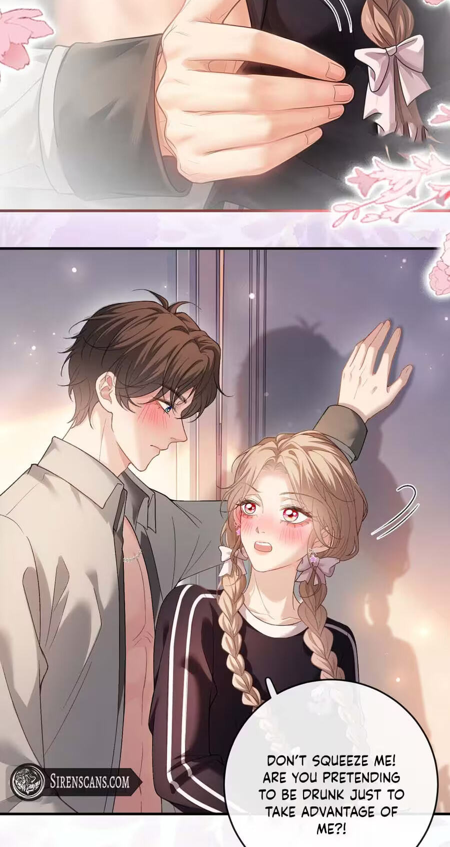 Weizhuang Mingliu Chapter 70 page 15 - 