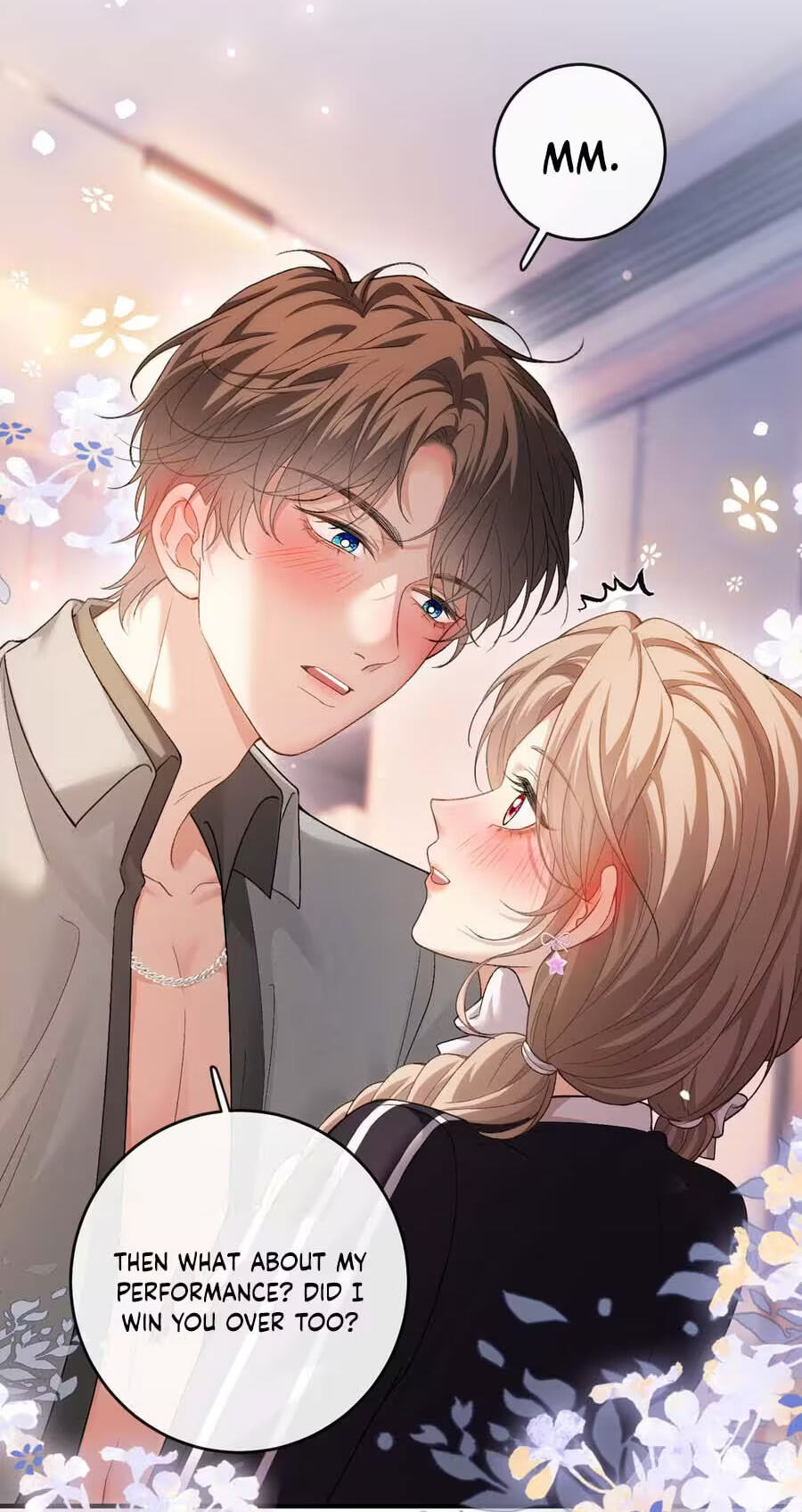 Weizhuang Mingliu Chapter 70 page 19 - 