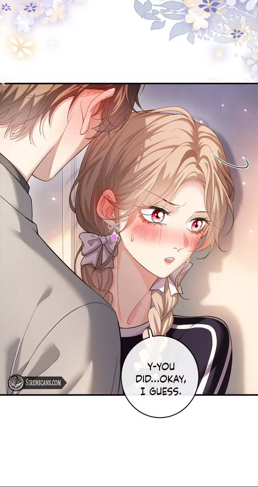 Weizhuang Mingliu Chapter 70 page 20 - 