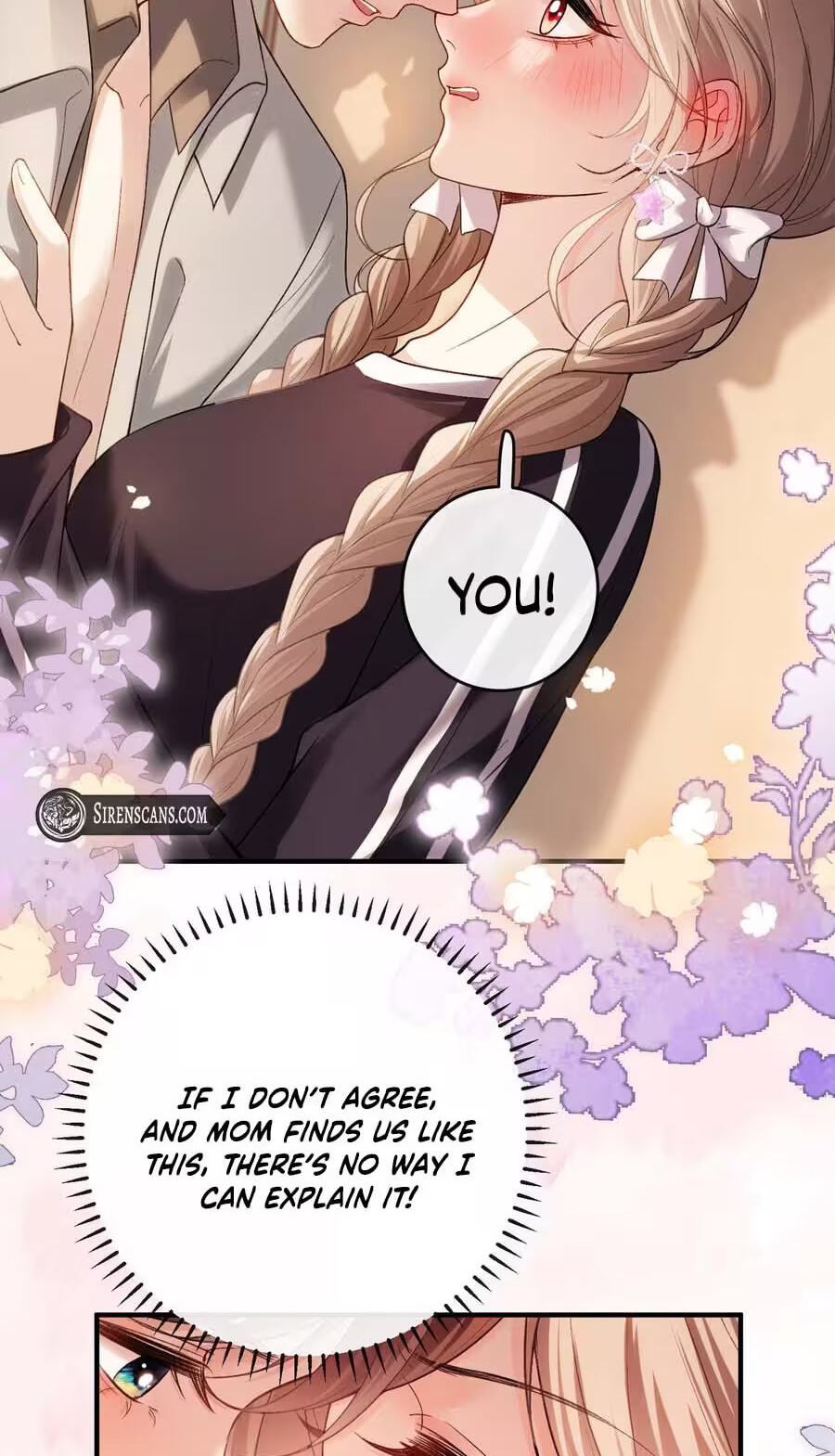Weizhuang Mingliu Chapter 70 page 25 - 