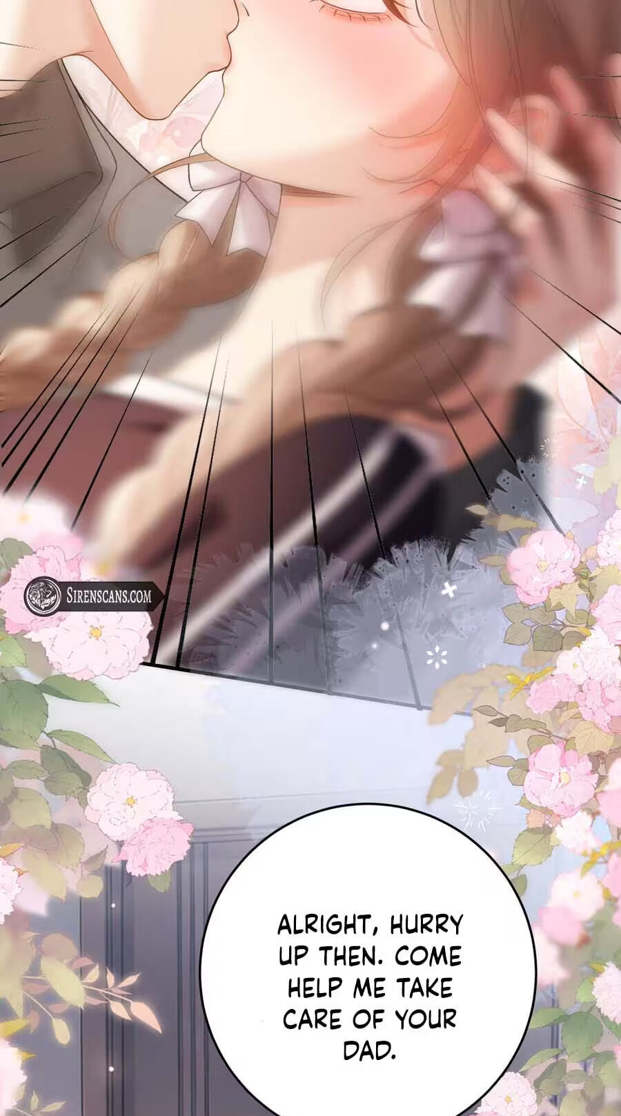 Weizhuang Mingliu Chapter 70 page 29 - 