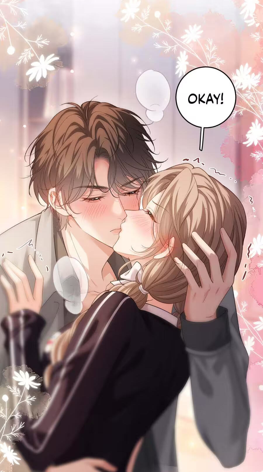 Weizhuang Mingliu Chapter 70 page 31 - 