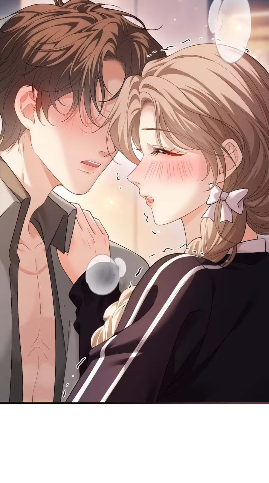 Weizhuang Mingliu Chapter 70 page 33 - 