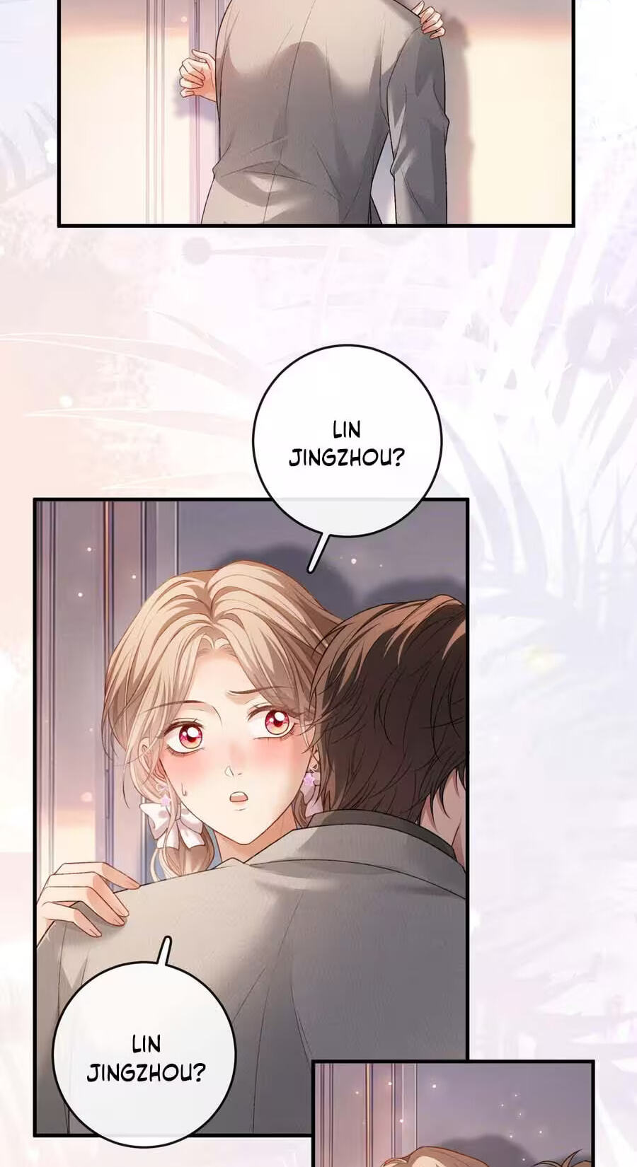 Weizhuang Mingliu Chapter 70 page 36 - 