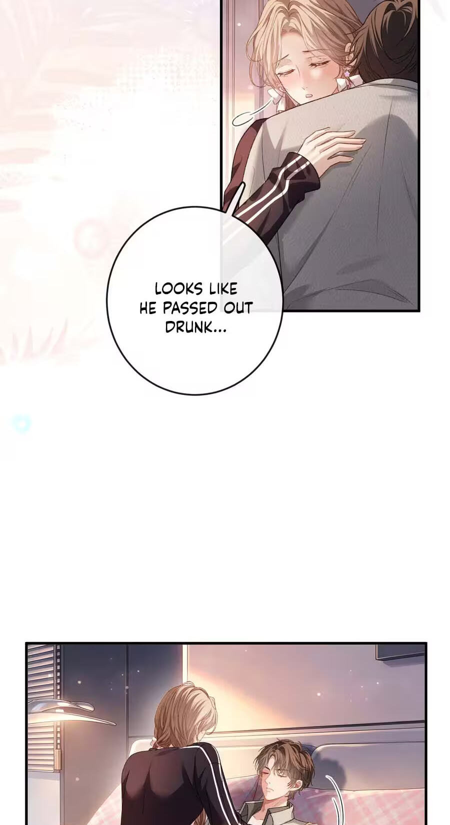 Weizhuang Mingliu Chapter 70 page 37 - 