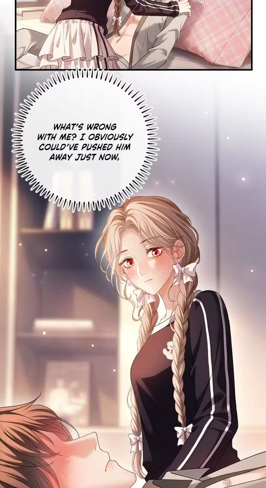 Weizhuang Mingliu Chapter 70 page 38 - 