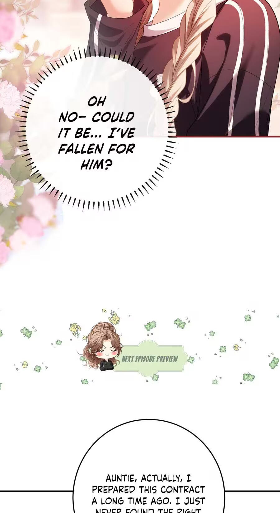 Weizhuang Mingliu Chapter 70 page 40 - 
