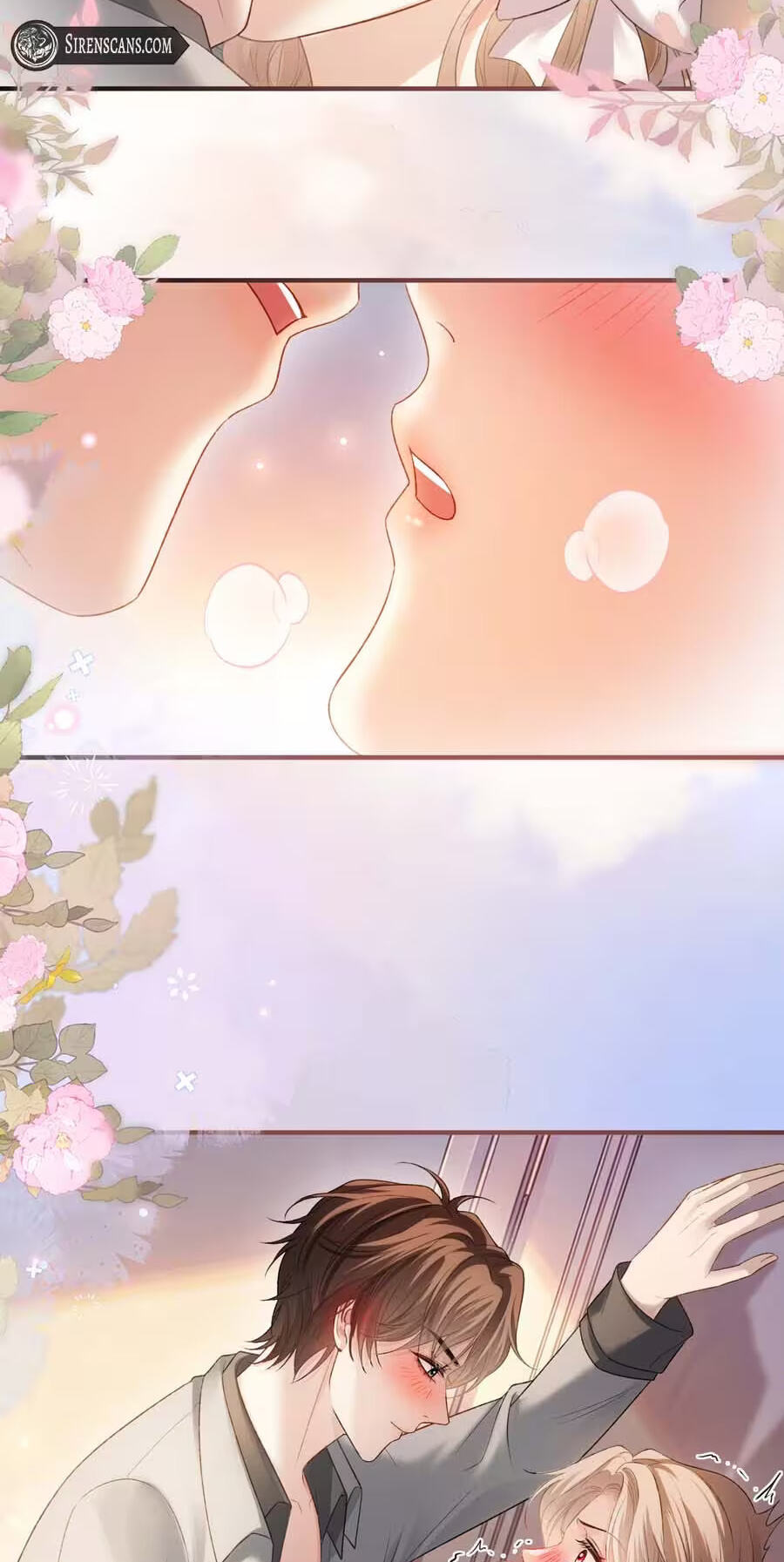Weizhuang Mingliu Chapter 70 page 5 - 