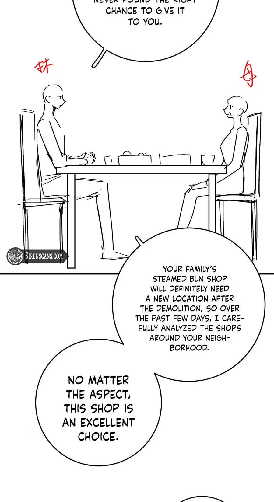 Weizhuang Mingliu Chapter 70 page 41 - 
