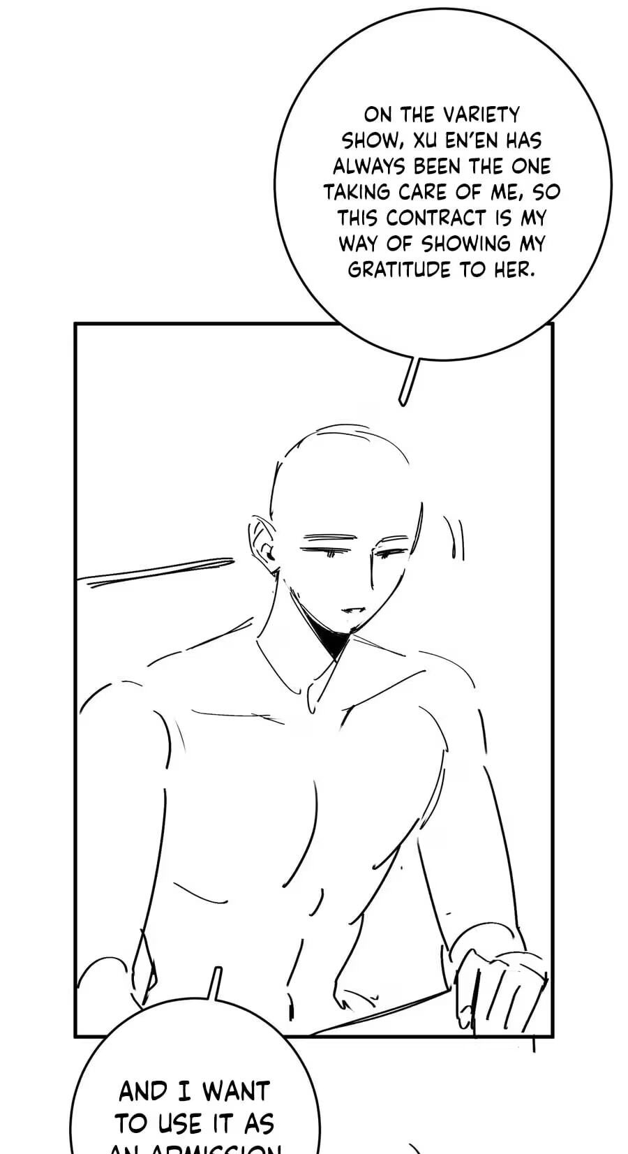 Weizhuang Mingliu Chapter 70 page 43 - 