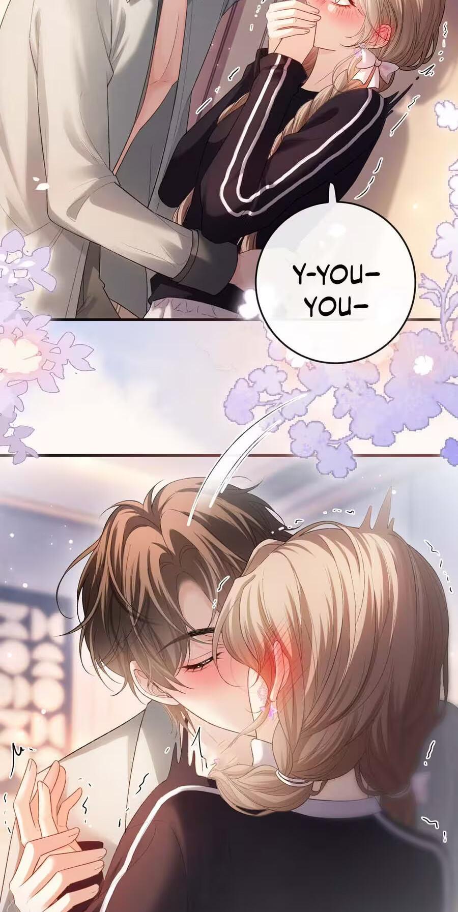 Weizhuang Mingliu Chapter 70 page 6 - 