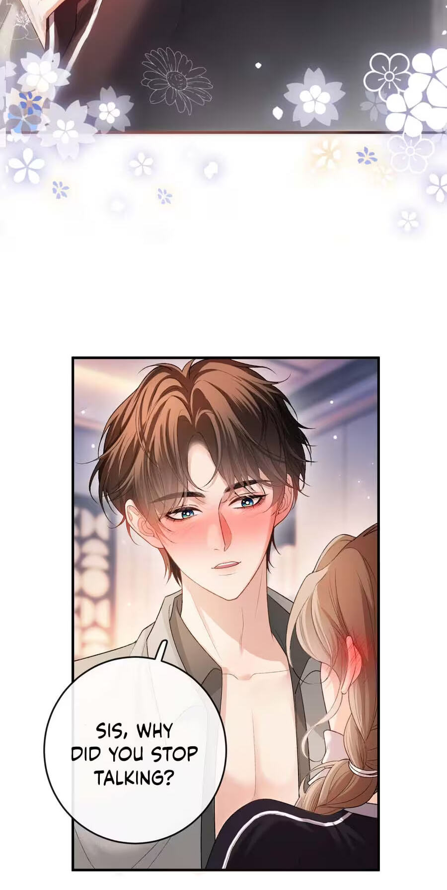 Weizhuang Mingliu Chapter 70 page 7 - 