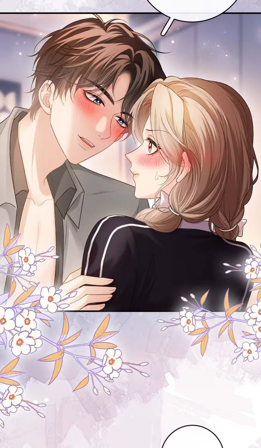 Weizhuang Mingliu Chapter 70 page 9 - 