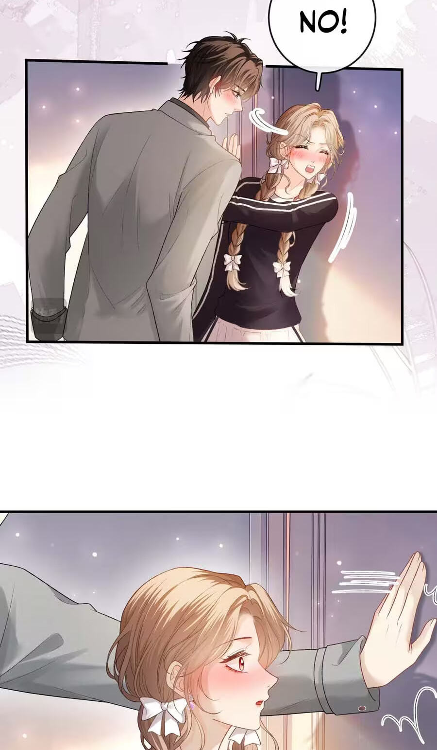 Weizhuang Mingliu Chapter 70 page 10 - 