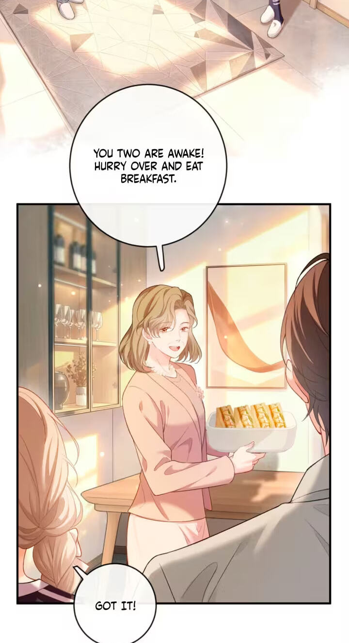 Weizhuang Mingliu Chapter 71 page 11 - 