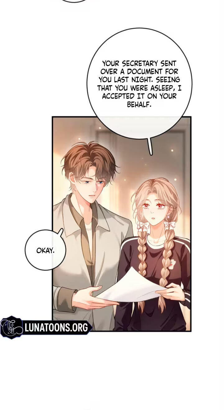 Weizhuang Mingliu Chapter 71 page 12 - 