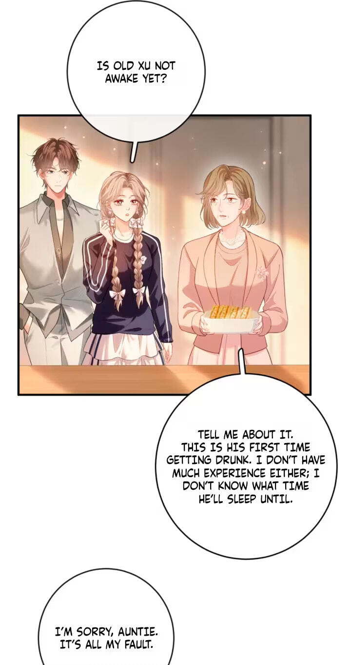 Weizhuang Mingliu Chapter 71 page 13 - 