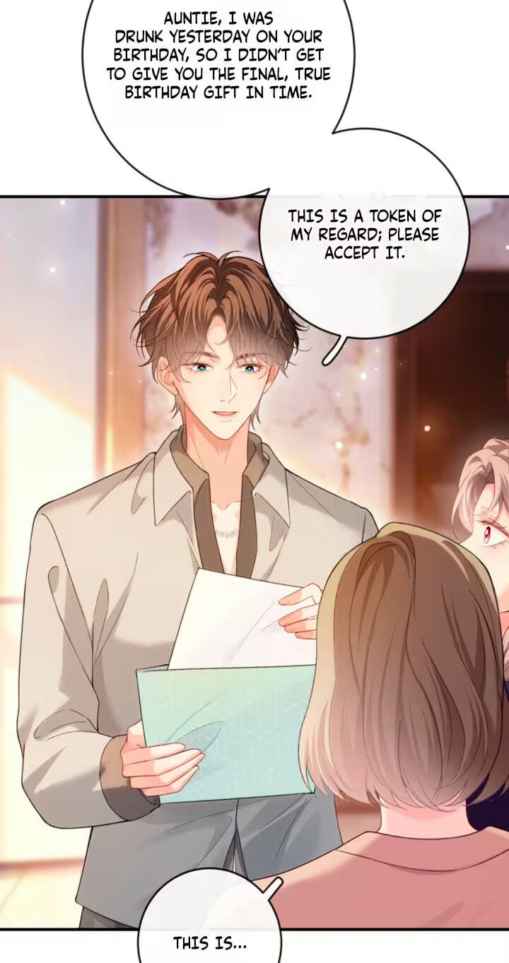 Weizhuang Mingliu Chapter 71 page 15 - 