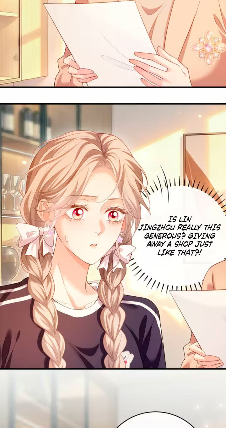 Weizhuang Mingliu Chapter 71 page 17 - 