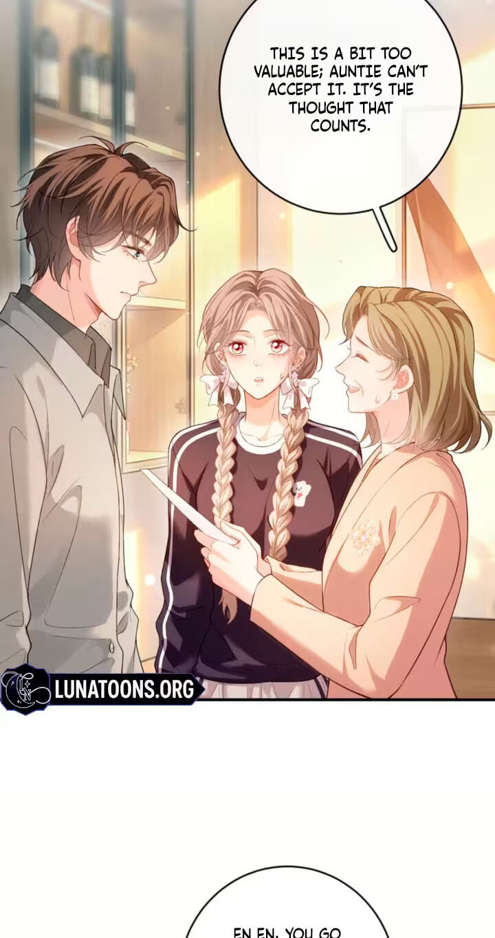 Weizhuang Mingliu Chapter 71 page 18 - 