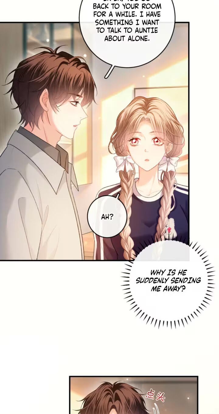 Weizhuang Mingliu Chapter 71 page 19 - 