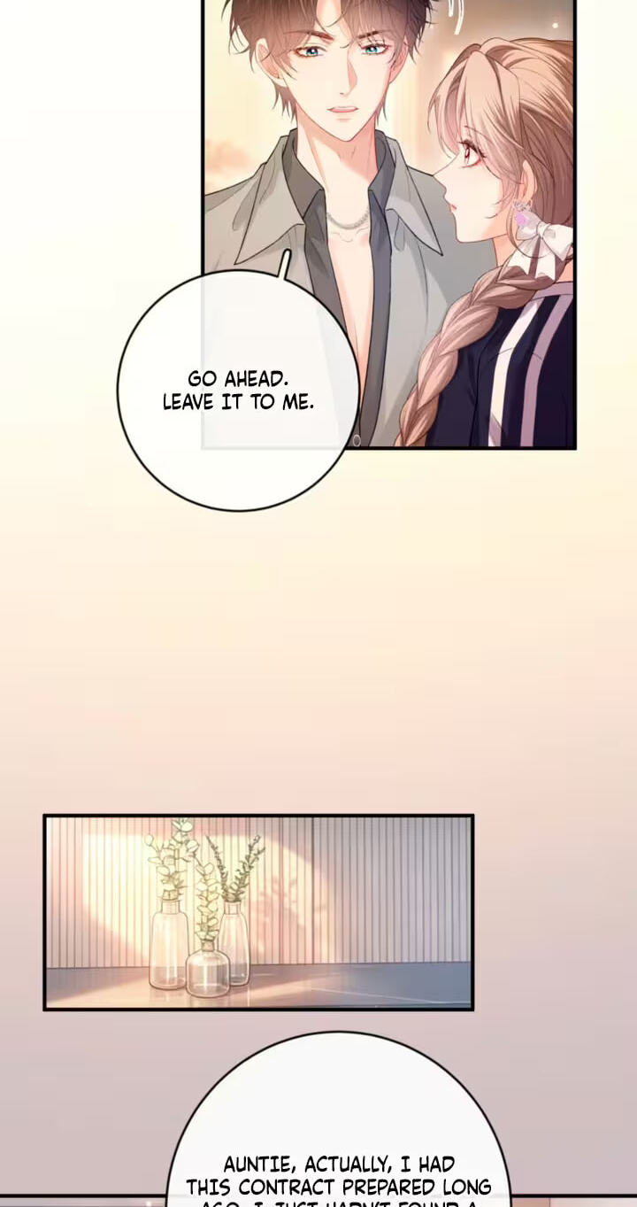 Weizhuang Mingliu Chapter 71 page 20 - 