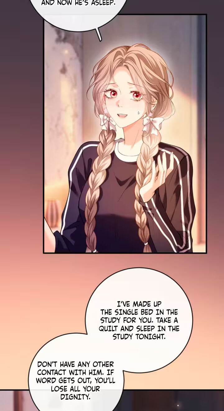 Weizhuang Mingliu Chapter 71 page 3 - 