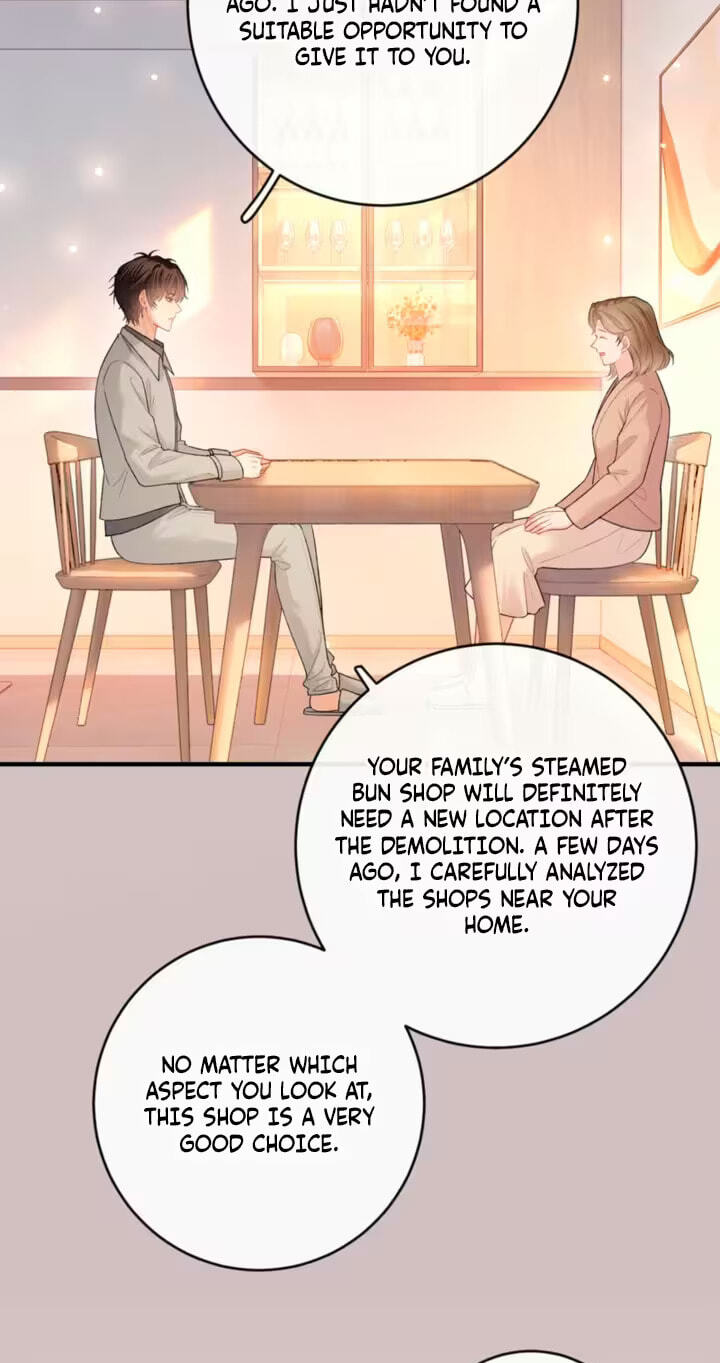 Weizhuang Mingliu Chapter 71 page 21 - 