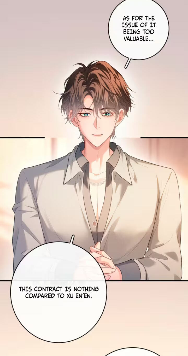 Weizhuang Mingliu Chapter 71 page 22 - 