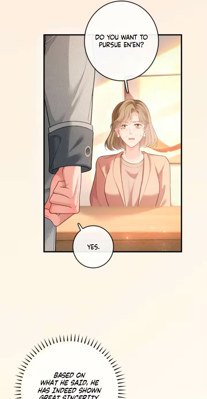 Weizhuang Mingliu Chapter 71 page 25 - 