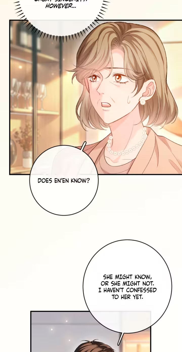 Weizhuang Mingliu Chapter 71 page 26 - 