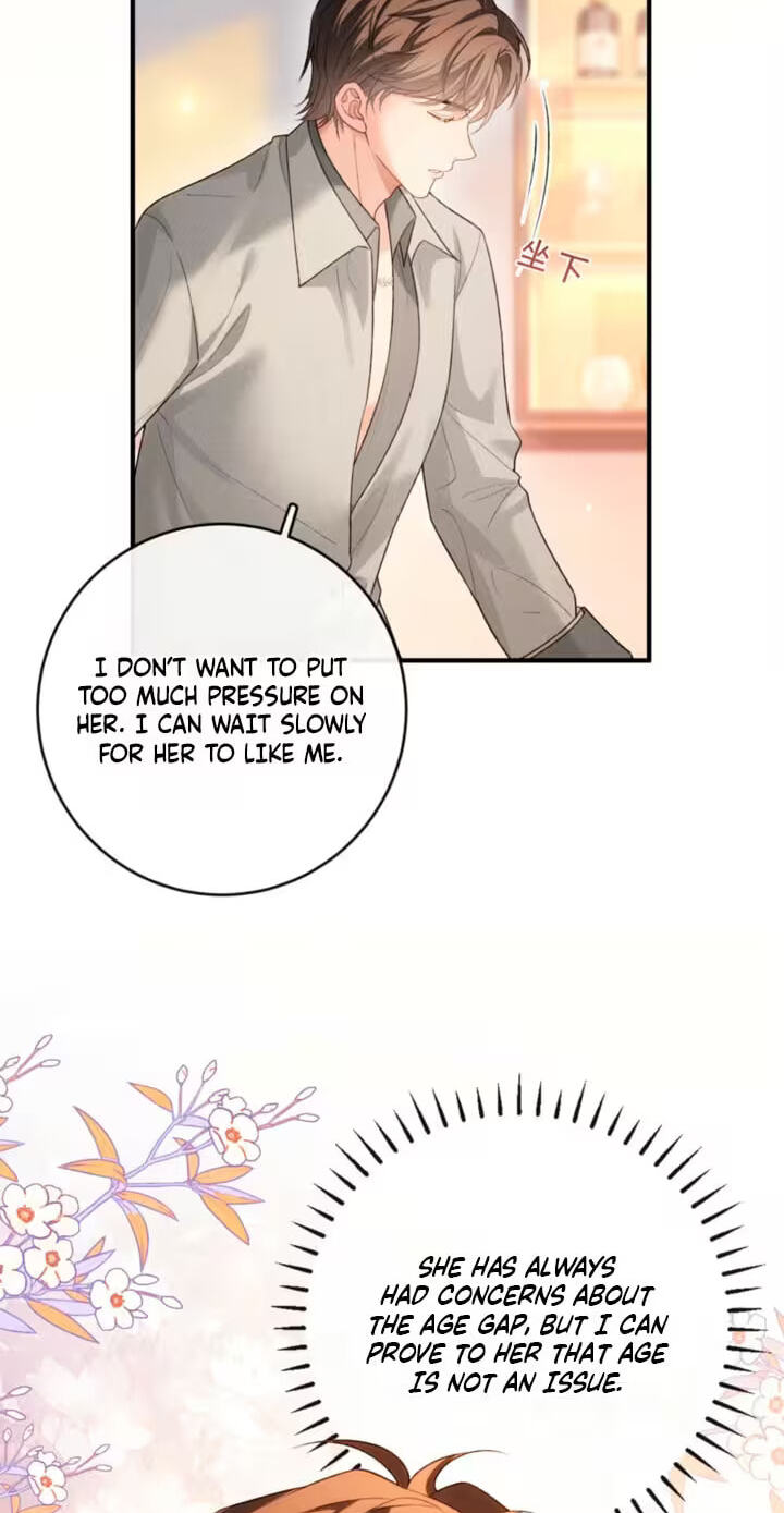 Weizhuang Mingliu Chapter 71 page 27 - 