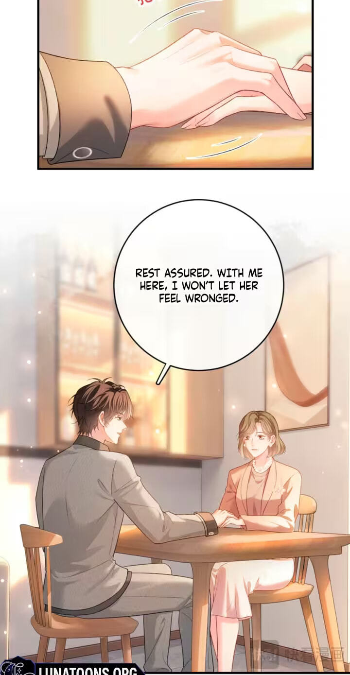 Weizhuang Mingliu Chapter 71 page 30 - 