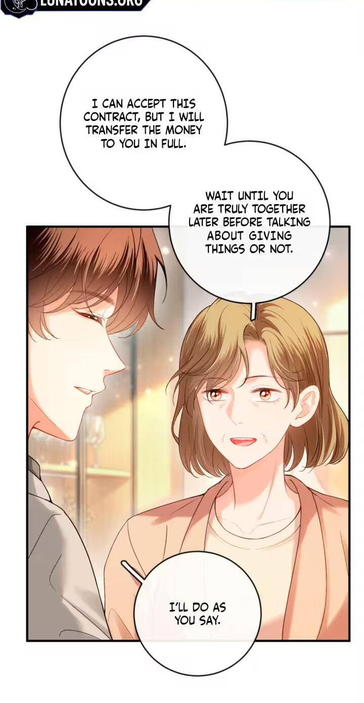 Weizhuang Mingliu Chapter 71 page 31 - 