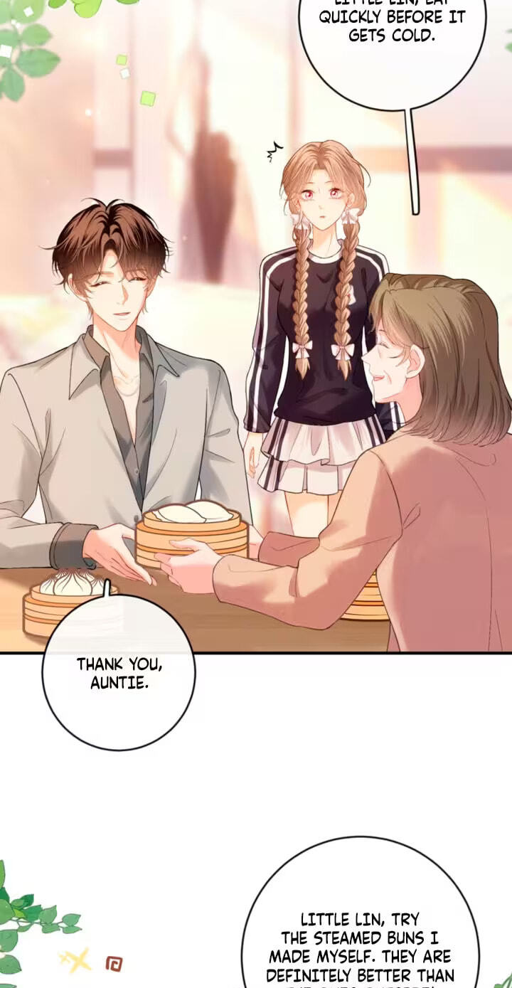 Weizhuang Mingliu Chapter 71 page 33 - 