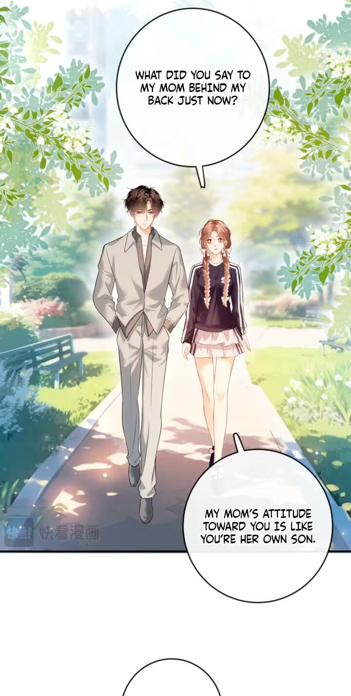 Weizhuang Mingliu Chapter 71 page 37 - 