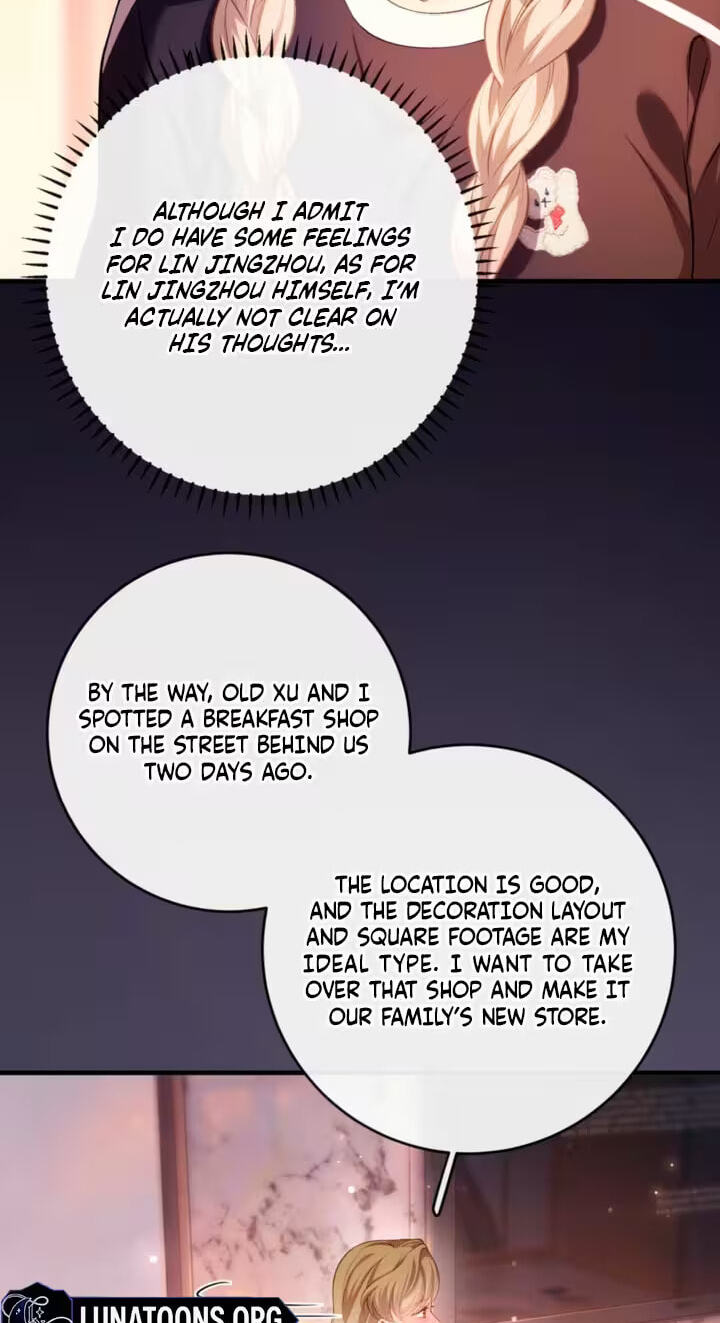 Weizhuang Mingliu Chapter 71 page 6 - 