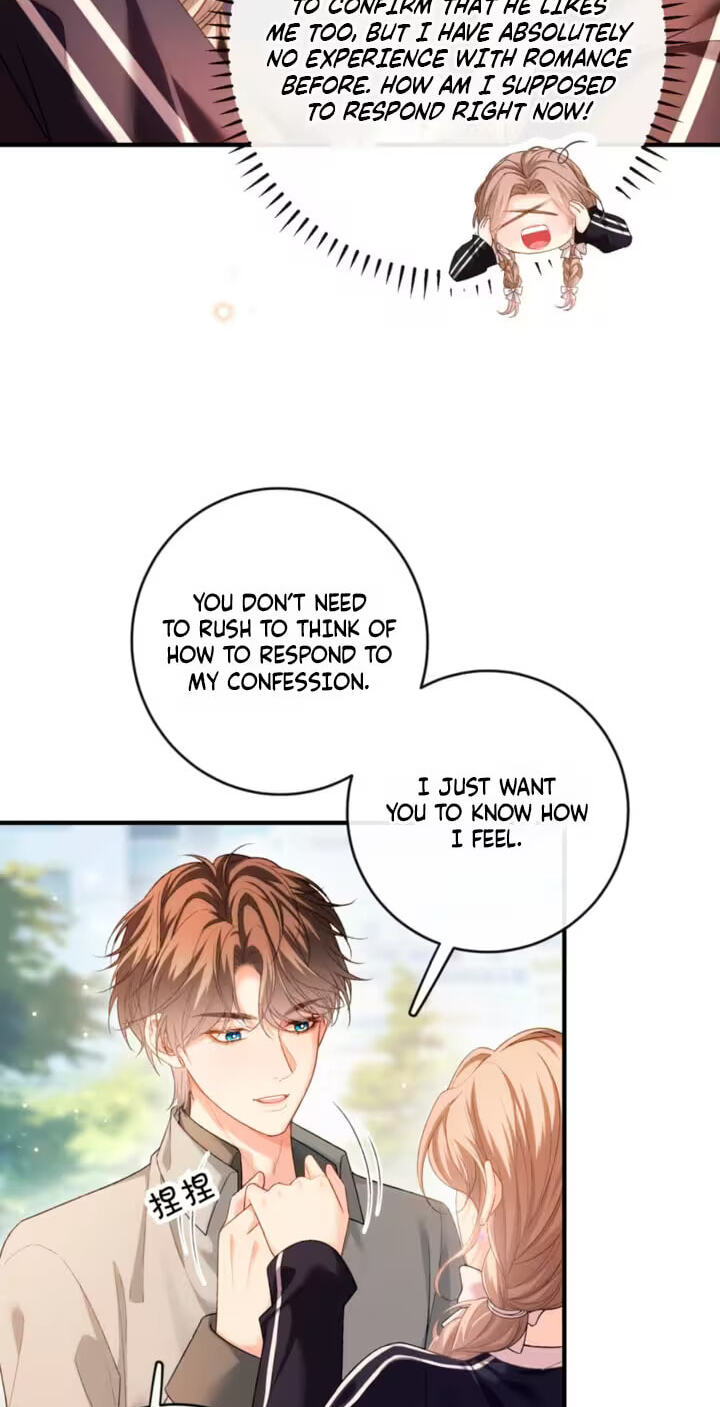 Weizhuang Mingliu Chapter 72 page 11 - 