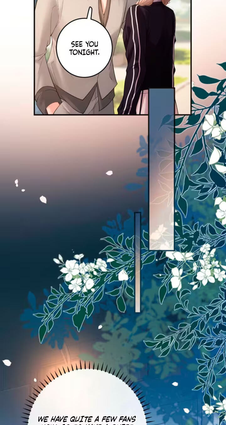 Weizhuang Mingliu Chapter 72 page 17 - 