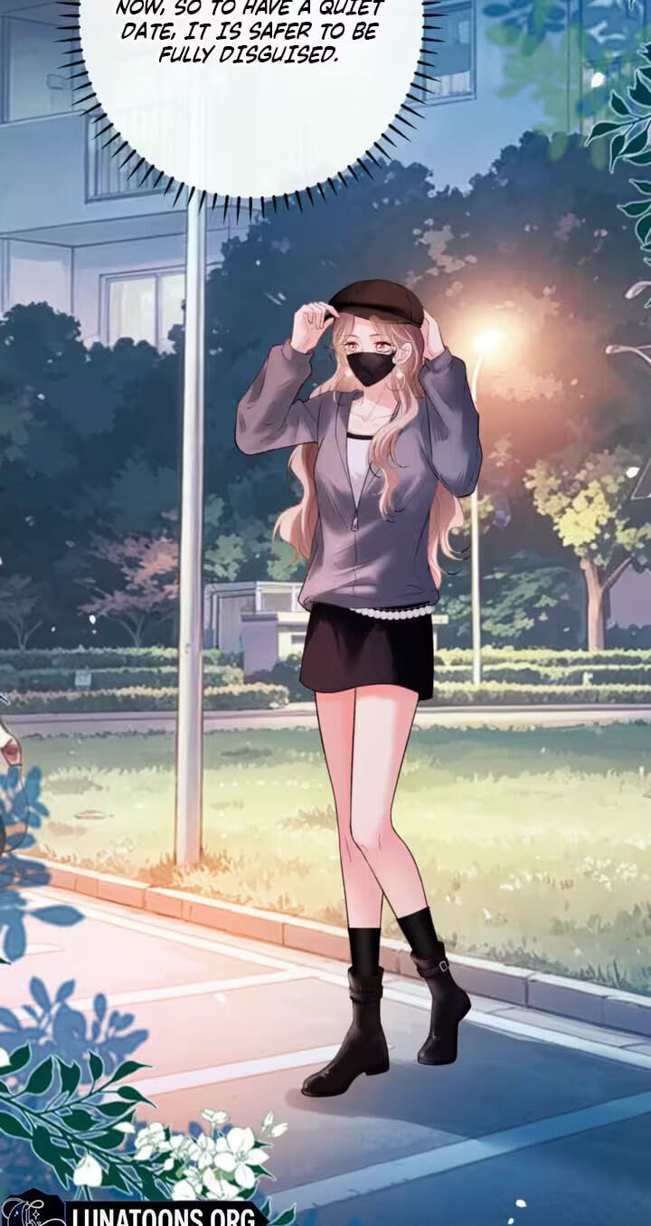 Weizhuang Mingliu Chapter 72 page 18 - 
