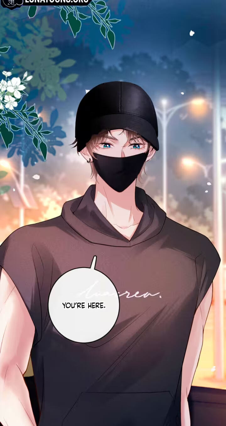 Weizhuang Mingliu Chapter 72 page 19 - 