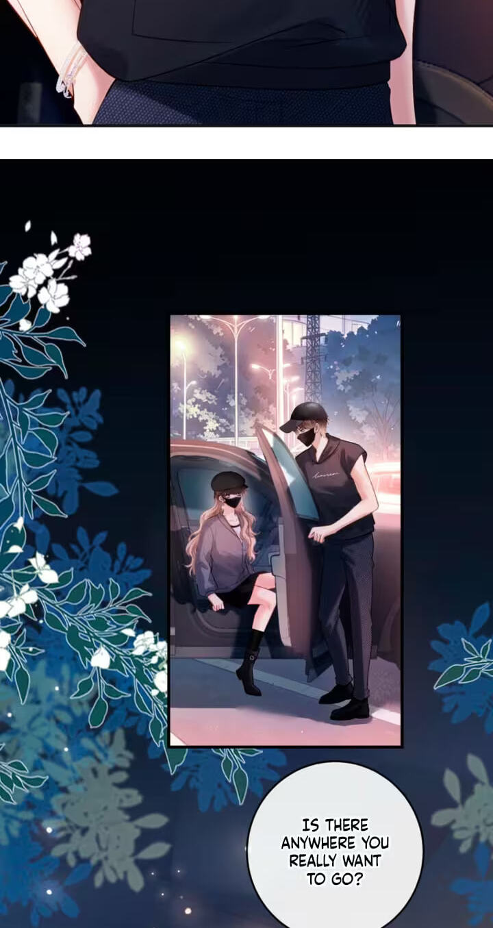 Weizhuang Mingliu Chapter 72 page 20 - 