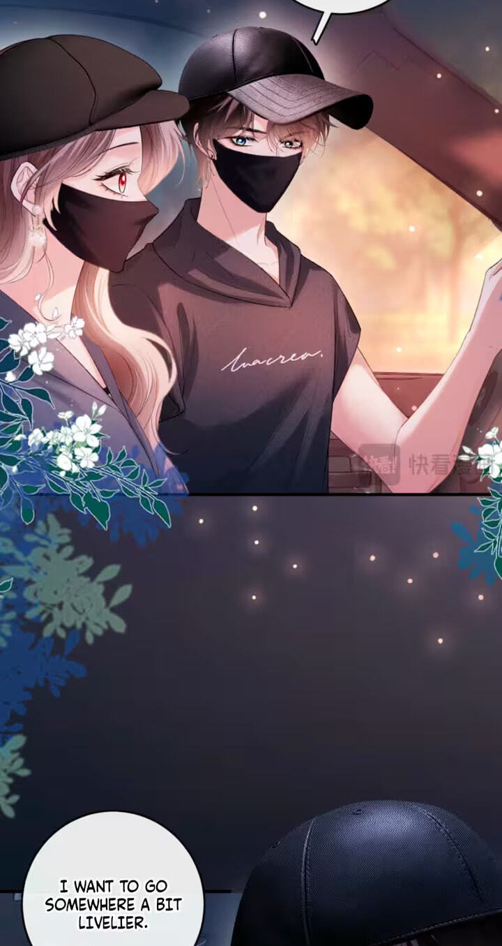 Weizhuang Mingliu Chapter 72 page 21 - 