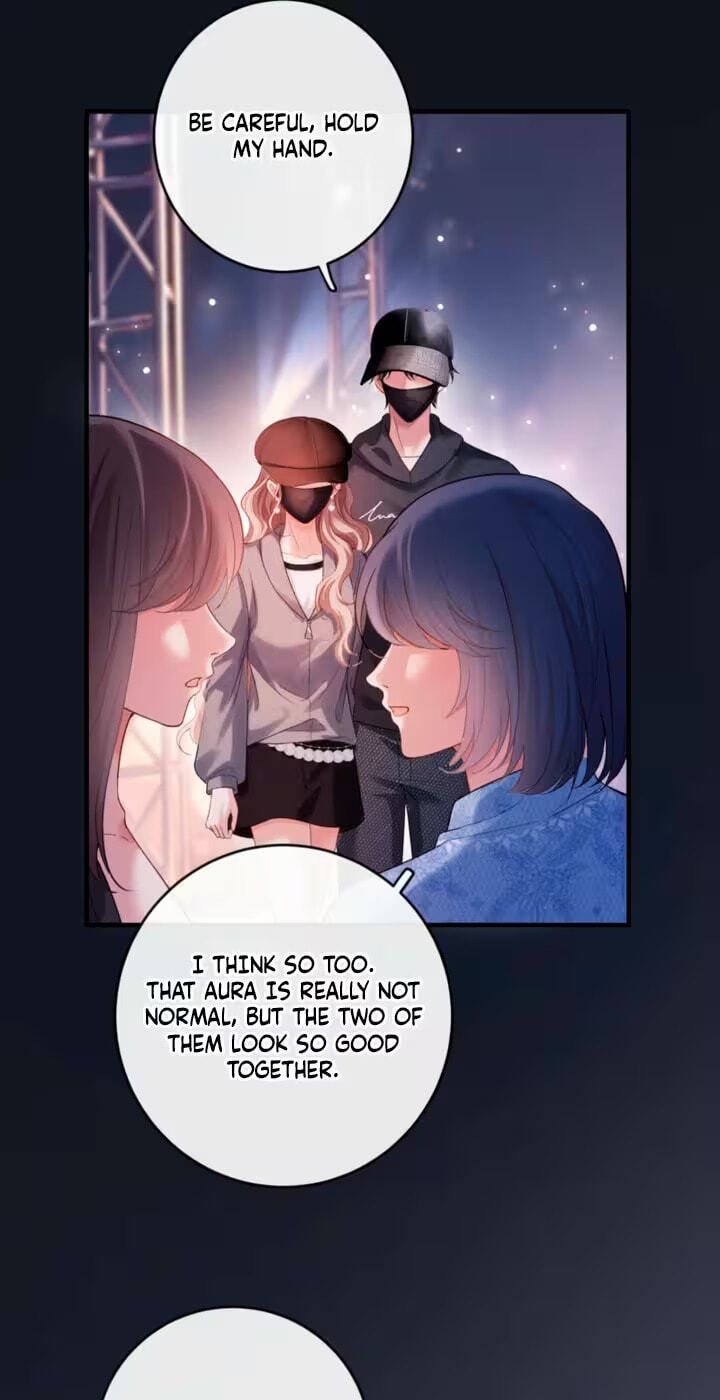 Weizhuang Mingliu Chapter 72 page 25 - 